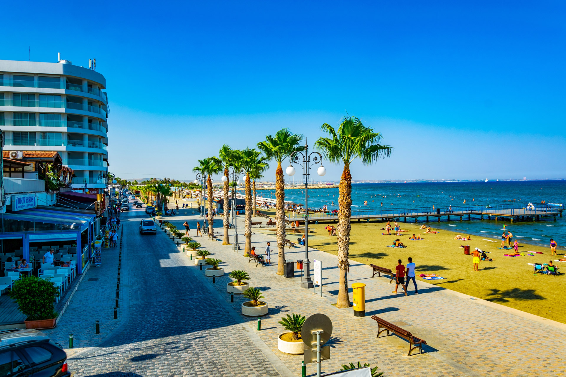 Investing And Living In Cyprus Larnaca Seray Developments Investing And Living In Cyprus Larnaca Seray Developments